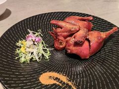 -御公馆中餐厅·点心·顺德菜·佛山东平保利洲际酒店