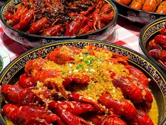 -江味龙虾馆(南山店)