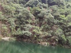 -太阳溪漂流