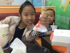 -德克士信之义(信源商厦店)