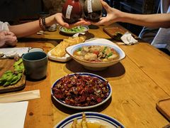 -长亭酒肆.武夷菜(鼓楼后海店)