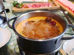 -番食园鲜食火锅(高新店)