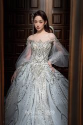 -韩国天使嫁衣婚纱礼服馆(上海旗舰店)
