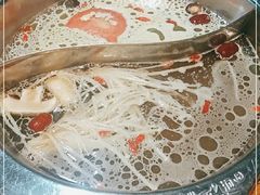 -傣妹火锅(南京东路一店)