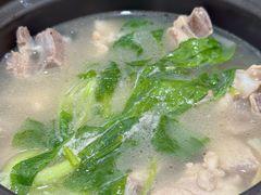 -阿隆煲店(秀仁苑店)