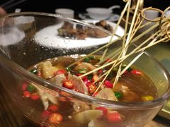 -听香·678茶铺(猛追湾店)