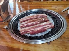 -阿妈咪韩国烤肉(博士后家园店)