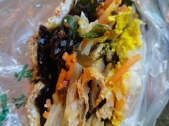 -三兄弟高炉烧饼