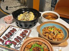 -珍之宝御品·寻味顺德(容桂渔人码头店)