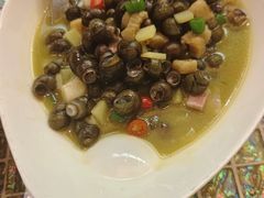 -走马楼饭庄(慈城古县城店)