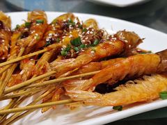 -美极鲜食坊(宝安南路店)