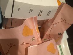 -德克士(洪洞店)