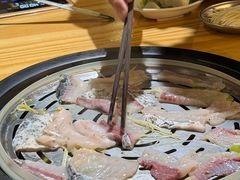 -阿鸡鱼庄·顺德鲜蒸小炒(亚运村店)