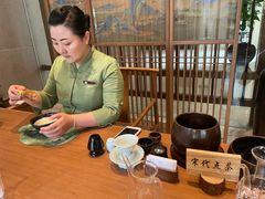 -桃源咖啡厅(武夷山大红袍山庄店)