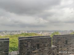 -虞山城墙