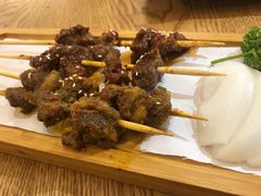 -衡哥肉铺