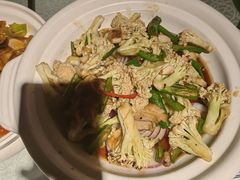-老雒阳面馆·水席·洛阳菜(王城路店)