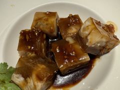 -莆田餐厅PUTIEN(金融街购物中心店)