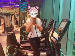 -Trainyard 炼·工场(中国国际贸易中心店)