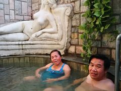 -北京美神宫艺术主题温泉酒店