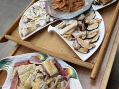 -大理董·董家小厨野生菌火锅(古城旗舰店)
