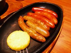 -萨莉亚意式餐厅(万嘉商业广场店)