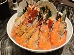 -长沙北辰洲际酒店-兰调全日餐厅