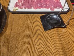 -百草滩羊清水涮羊肉(长城路店)