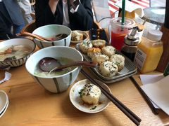 -陈家生煎(世茂双子塔店)