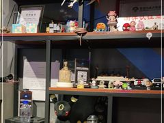 -夜幕浸入式超级密室(望京店)