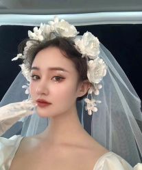 点击看大图 -维纳斯婚纱摄影(友好北路店)