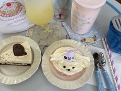 -汪说·狗咖·拼豆·宠物周边DIY(旺城大厦店)