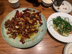 -杨乐辣子鸡(和田一街店)