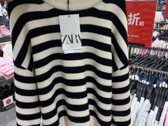 -ZARA(深圳金光华广场店)