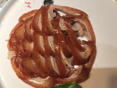 -紫光园·烤鸭·北京菜(团结湖店)