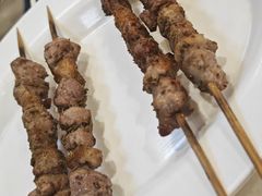 -福寿斋·老北京铜锅涮肉·烤鸭(顺义总店)