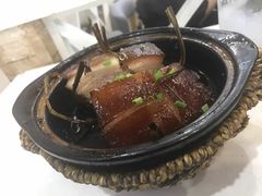 苏氏东坡肉-印象江南(东栅店)