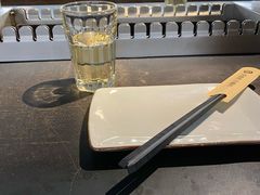 -很久以前羊肉串(昌里路三钢里店)