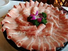 -东来顺饭庄(天坛店)