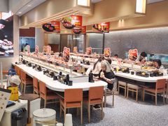 -争鲜回转寿司(朝北大悦城店)