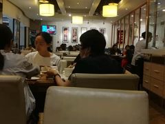 -东方饺子王(新奥购物中心店)