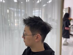 -ASG Hair Salon烫染·接发