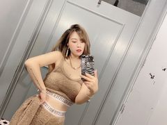 -Hollister(天环广场店)