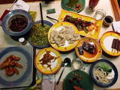 -那家小馆•北京菜•烤鸭(中关村店)