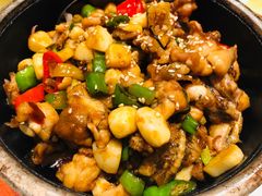 -梦都海鲜酒家(万达广场江桥店)