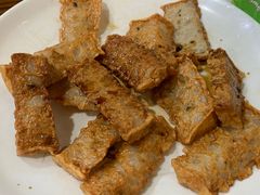 -潮粥馆(长江花园店)