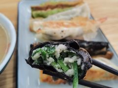 -众品老方子锅贴甜沫(李村店)