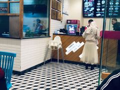 -小杨生煎(江南环球港店)