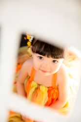 -贯日漂亮宝贝儿童摄影(红博中央公园店)