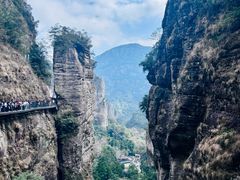 -雁荡山风景名胜区